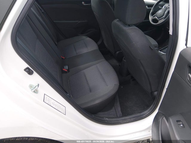 Hyundai ACCENT Se