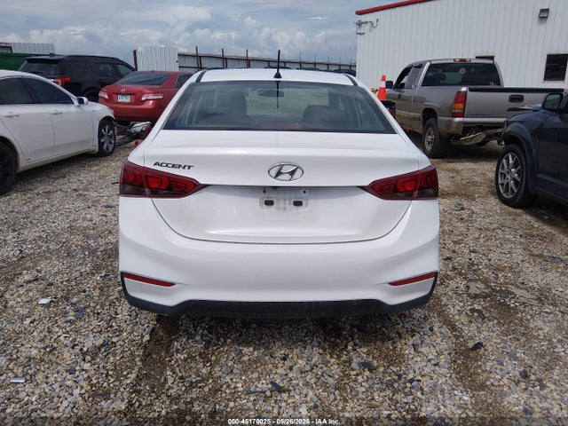 Hyundai ACCENT Se
