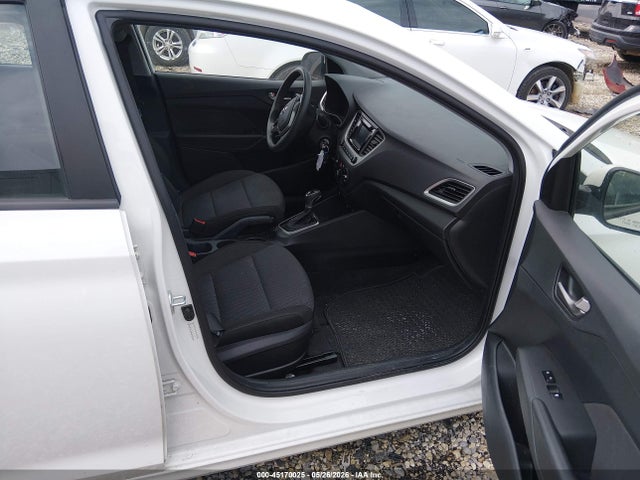 Hyundai ACCENT Se