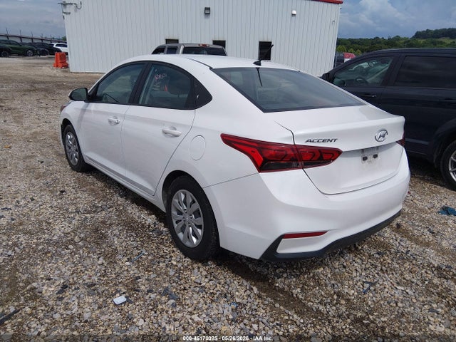 Hyundai ACCENT Se