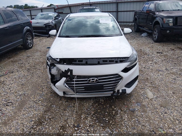 Hyundai ACCENT Se