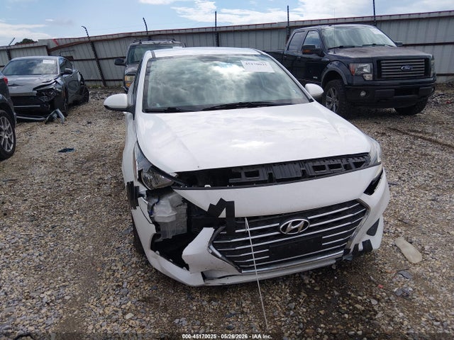 Hyundai ACCENT Se
