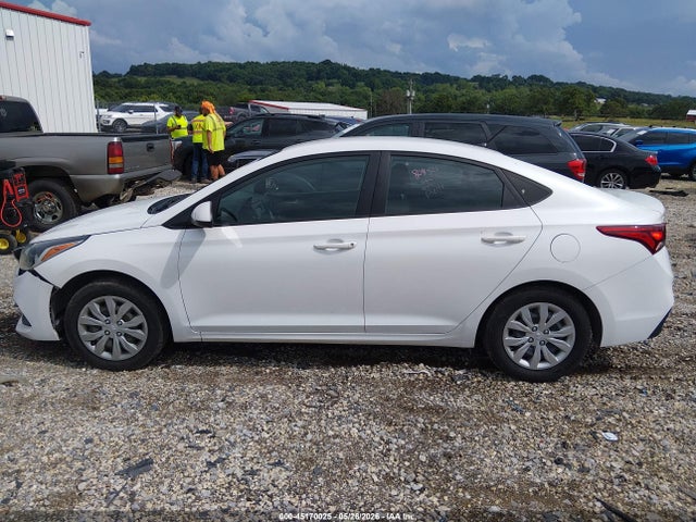 Hyundai ACCENT Se