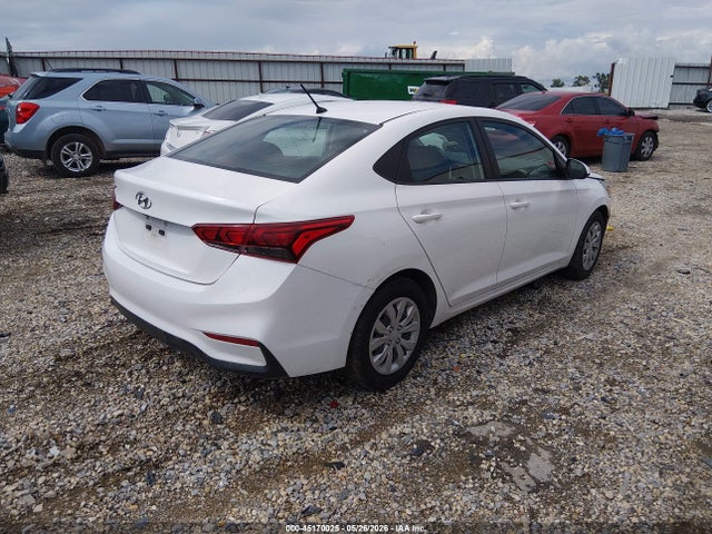 Hyundai ACCENT Se