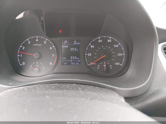 Hyundai ACCENT Se
