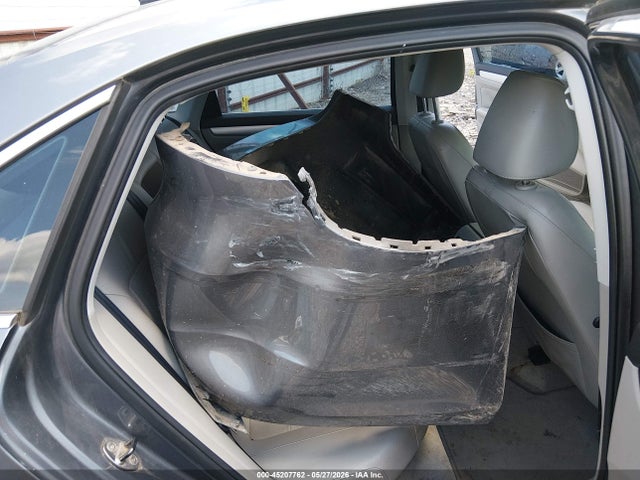 Volkswagen Passat 2.5l Se