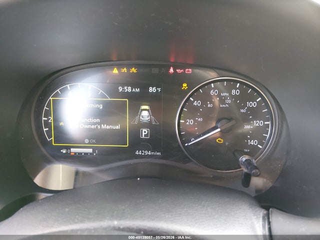 Nissan Kicks Sv Xtronic Cvt