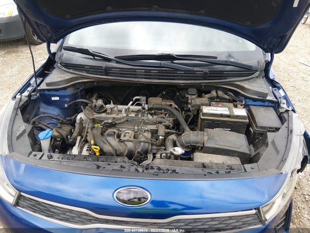 Kia Rio S