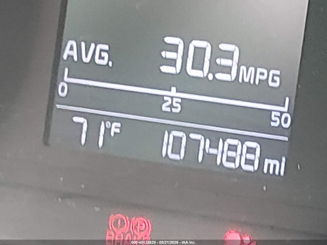 Kia Rio S