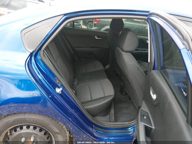 Kia Rio S