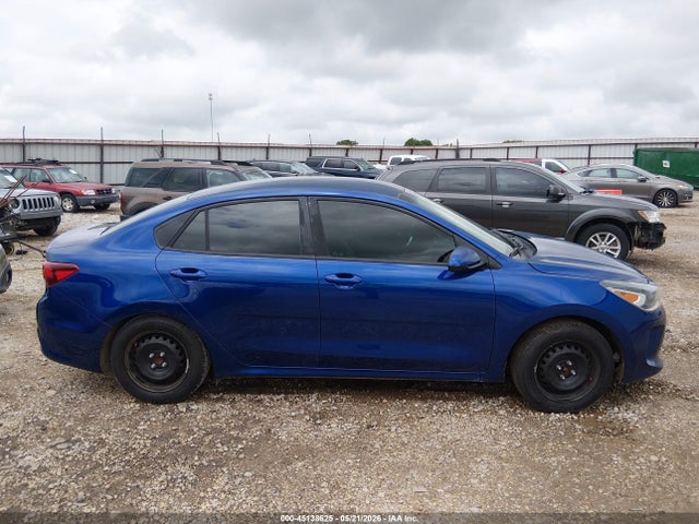 Kia Rio S