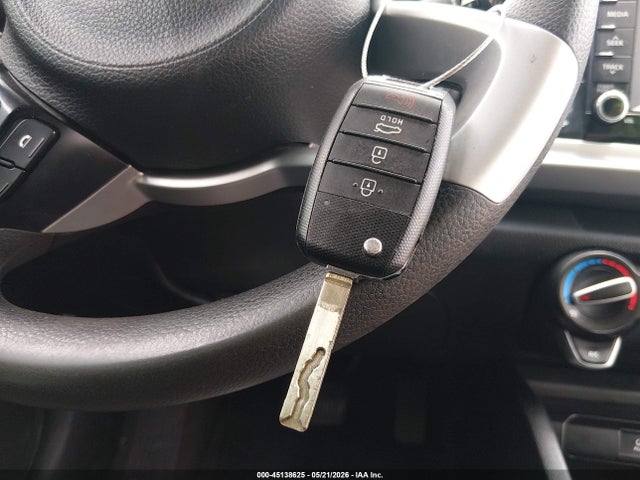 Kia Rio S