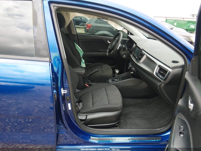 Kia Rio S