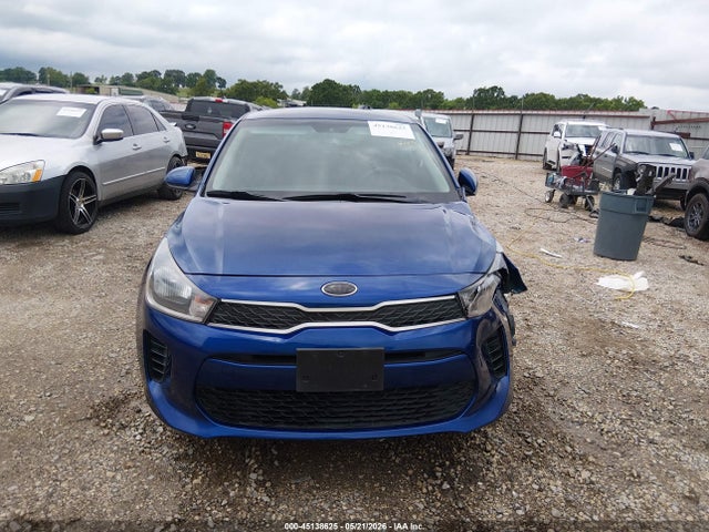 Kia Rio S