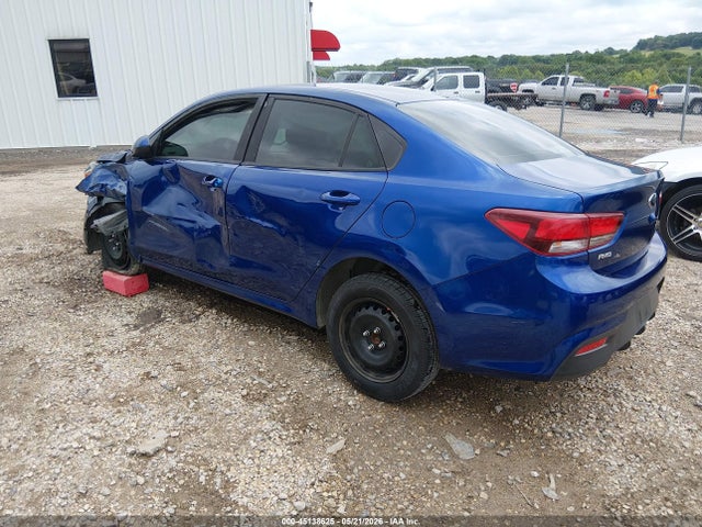 Kia Rio S