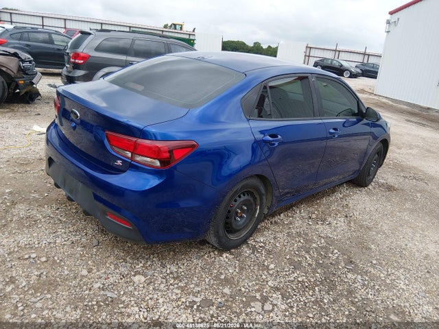 Kia Rio S