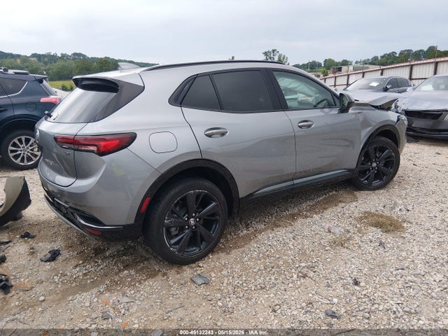 Buick Envision Preferred Awd