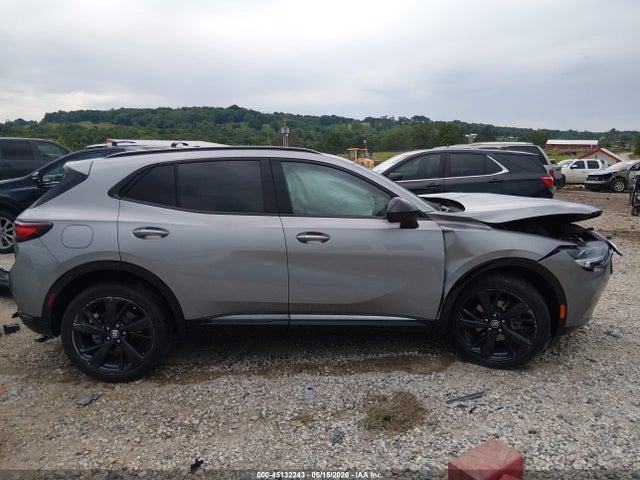 Buick Envision Preferred Awd