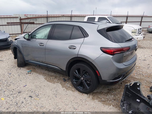 Buick Envision Preferred Awd