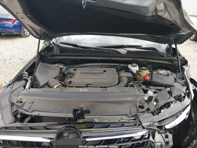 Buick Envision Preferred Awd