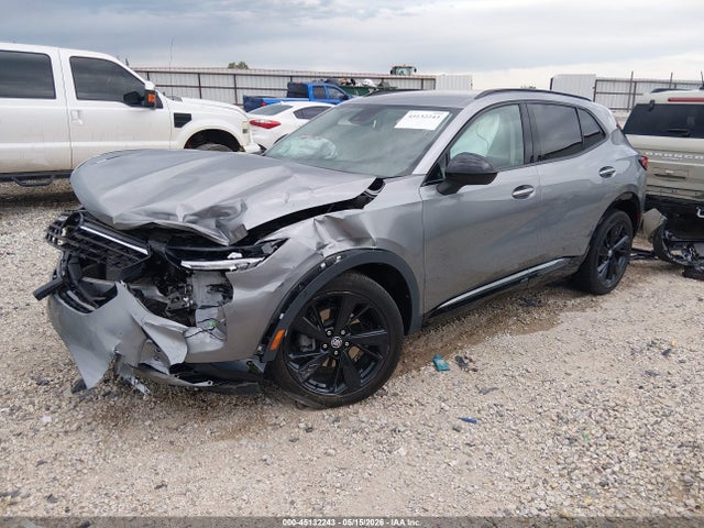Buick Envision Preferred Awd