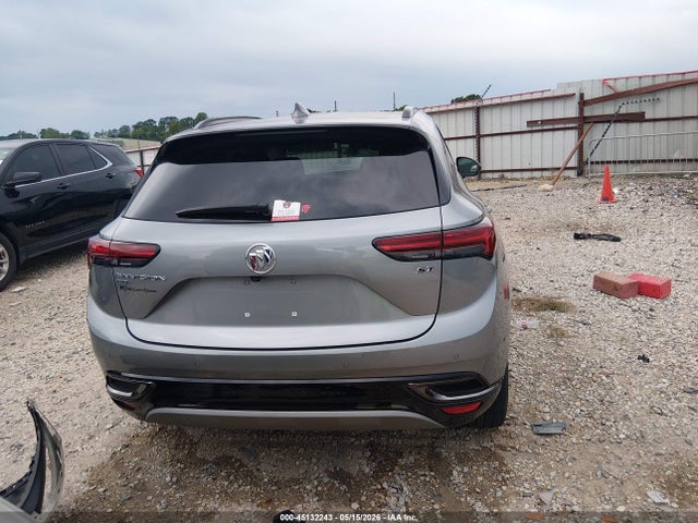 Buick Envision Preferred Awd