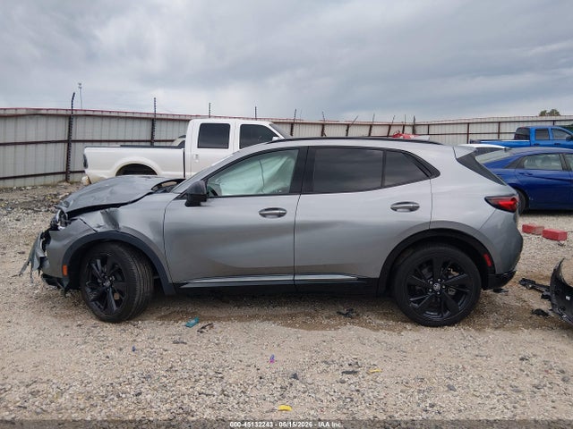 Buick Envision Preferred Awd