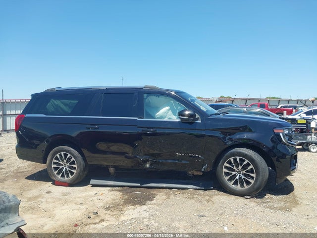 Ford Expedition Platinum Max
