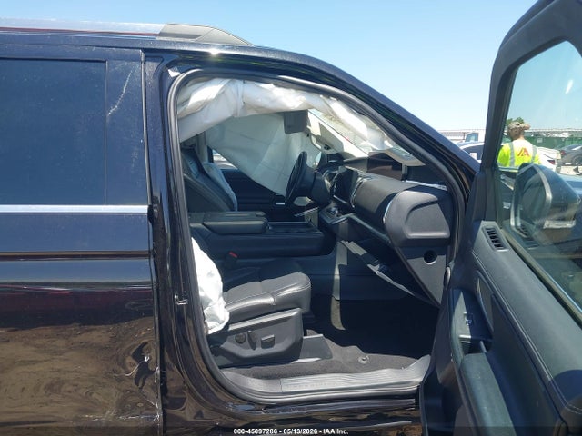 Ford Expedition Platinum Max