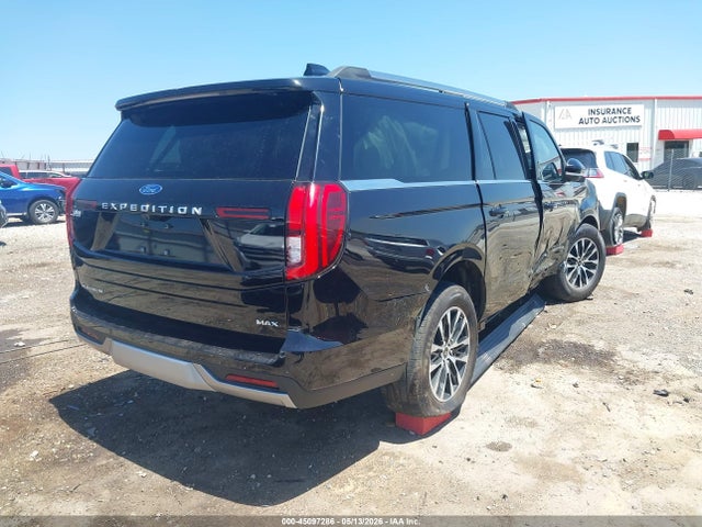 Ford Expedition Platinum Max