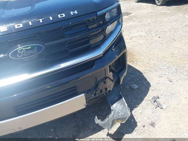 Ford Expedition Platinum Max