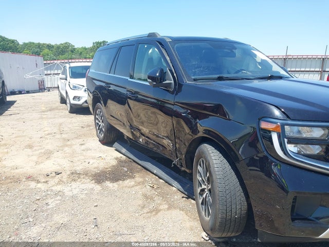 Ford Expedition Platinum Max