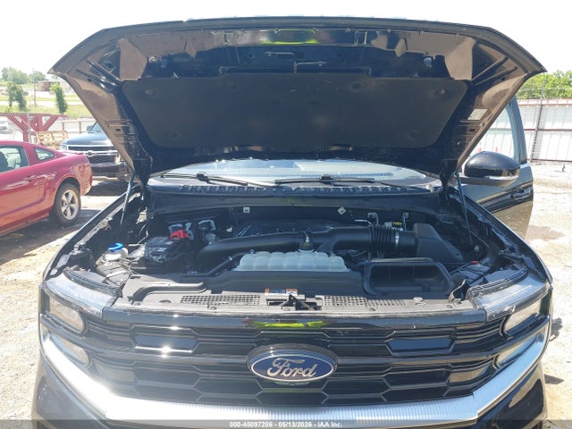 Ford Expedition Platinum Max