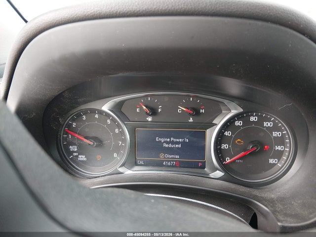 GMC Terrain Awd Slt