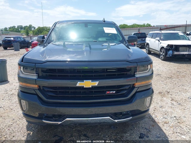Chevrolet Silverado 1500 Lt