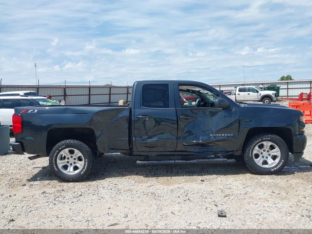 Chevrolet Silverado 1500 Lt