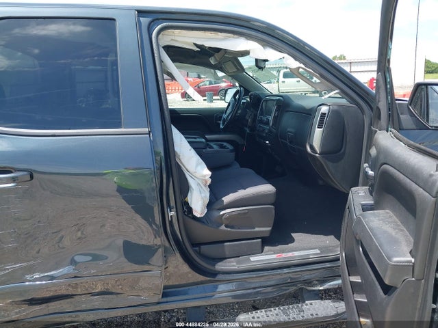 Chevrolet Silverado 1500 Lt