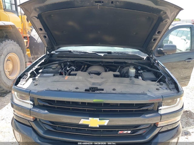 Chevrolet Silverado 1500 Lt
