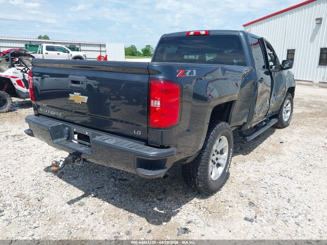 Chevrolet Silverado 1500 Lt
