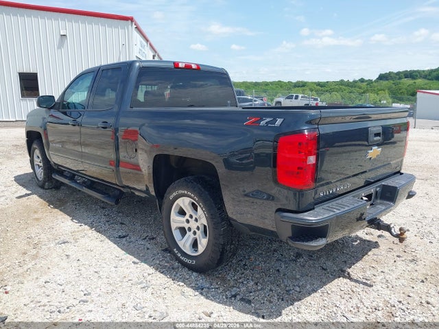 Chevrolet Silverado 1500 Lt