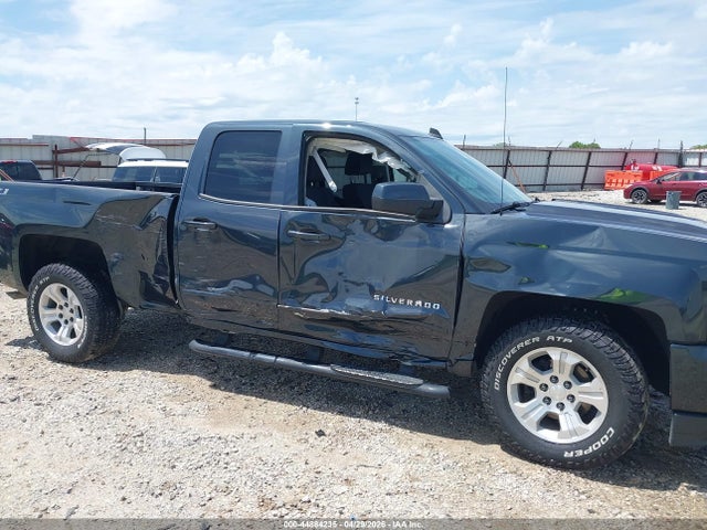 Chevrolet Silverado 1500 Lt
