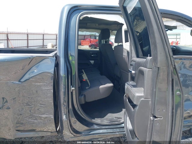Chevrolet Silverado 1500 Lt