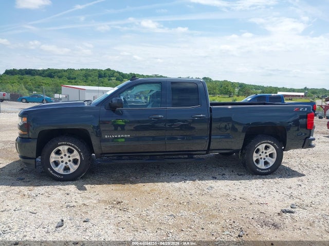 Chevrolet Silverado 1500 Lt