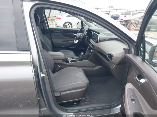 Hyundai SANTA FE Sel Plus