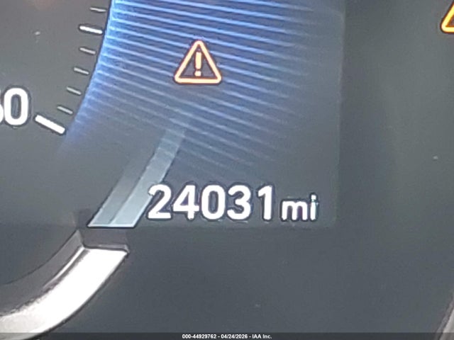 Hyundai SANTA FE Sel Plus