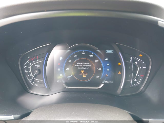 Hyundai SANTA FE Sel Plus