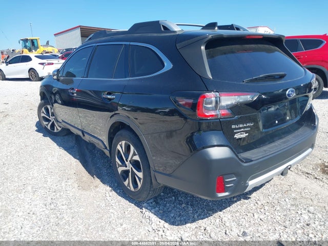 Subaru Outback Touring Xt