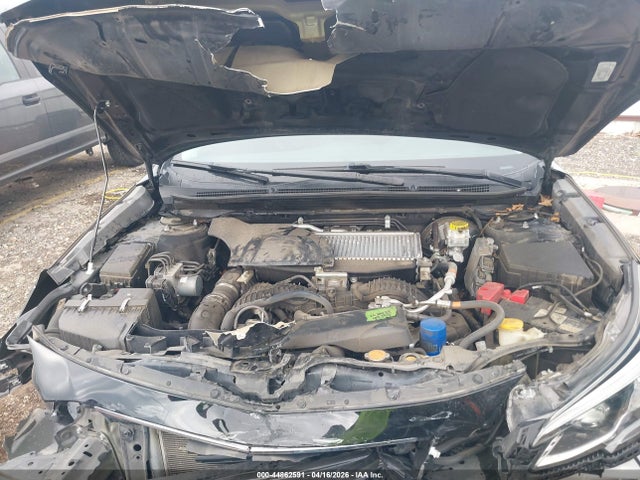Subaru Outback Touring Xt