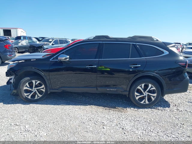 Subaru Outback Touring Xt