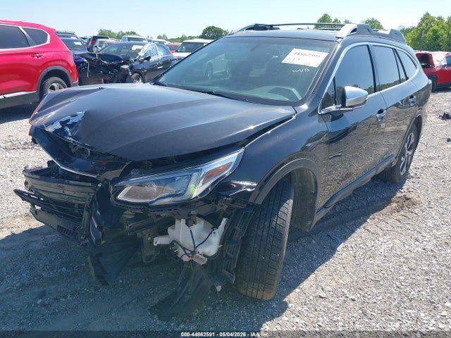Subaru Outback Touring Xt